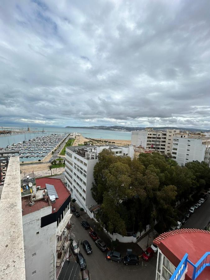 Twin Hotel Tanger Tânger Exterior foto